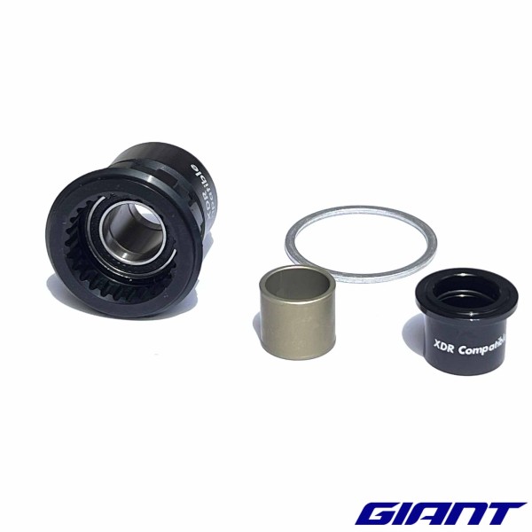 Corps de cassette GIANT SRAM XD 12v CXR-X1