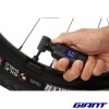 Controleur de pression digital GIANT pneus velo