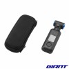 Controleur de pression digital GIANT housse