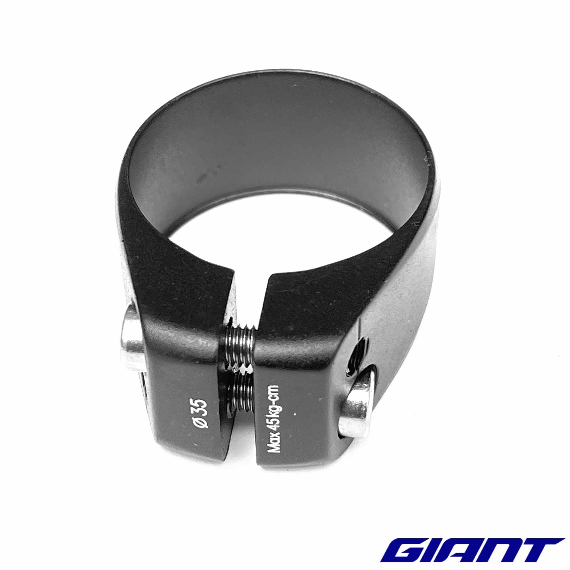 Collier de tige de selle GIANT Ø35mm