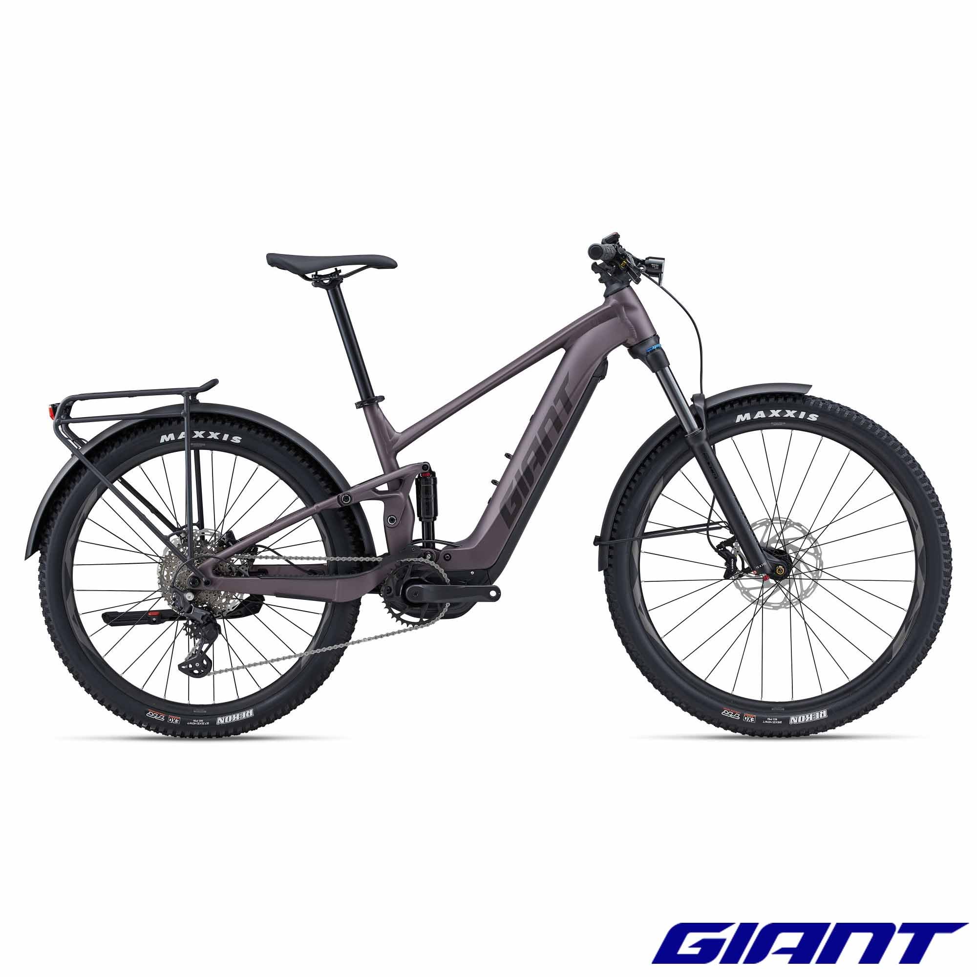 GIANT Stance E+ EX 2023