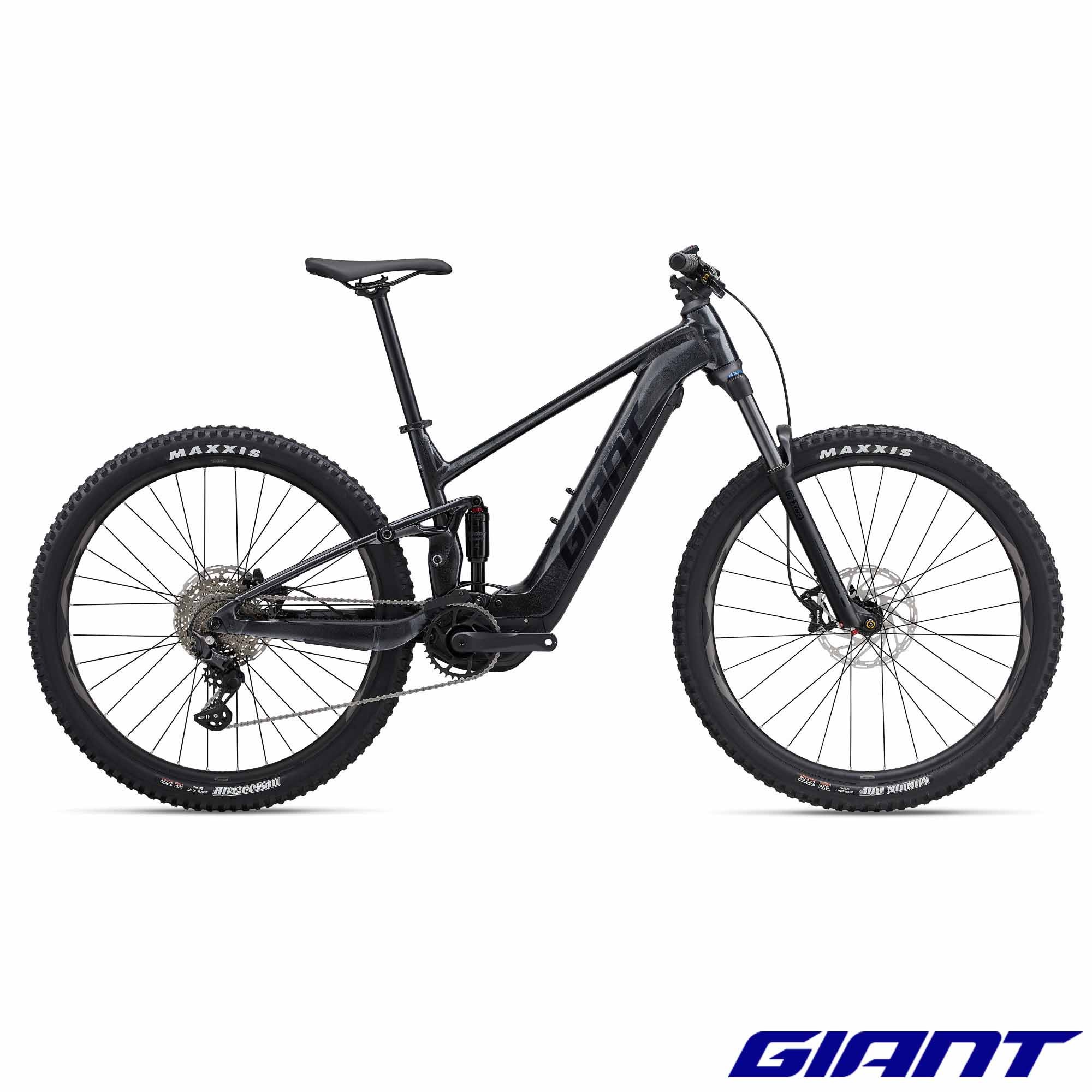 GIANT Stance E+ 2 2023
