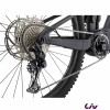 VTTAE LIV Embolden E+ 1 Pro 2023 transmission