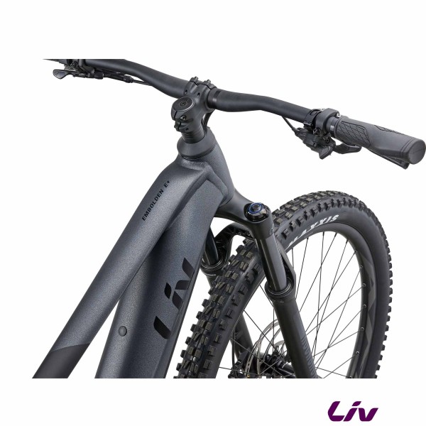 VTTAE LIV Embolden E+ 1 Pro 2023 guidon