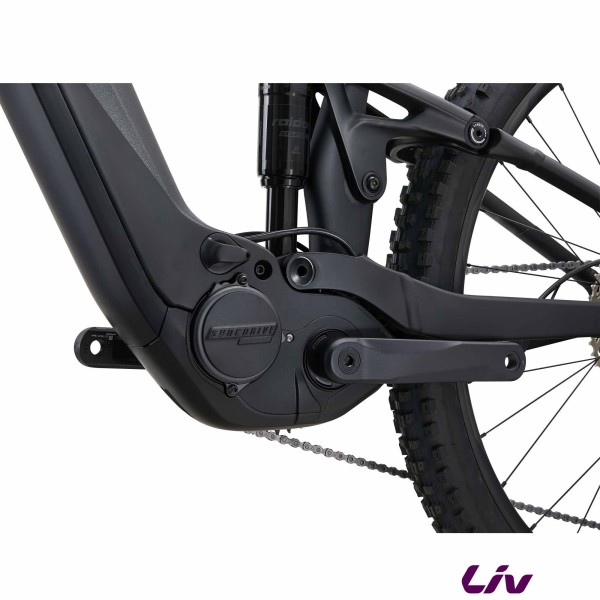 VTTAE LIV Embolden E+ 1 Pro 2023 moteur