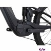 VTTAE LIV Embolden E+ 1 Pro 2023 moteur
