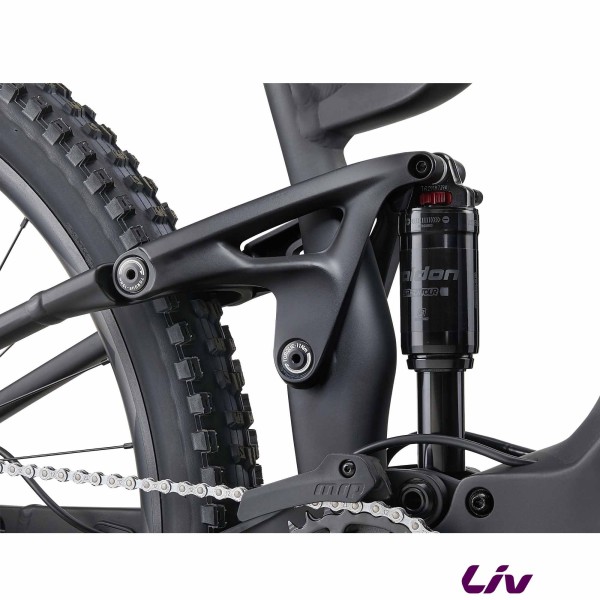 VTTAE LIV Embolden E+ 1 Pro 2023 suspension