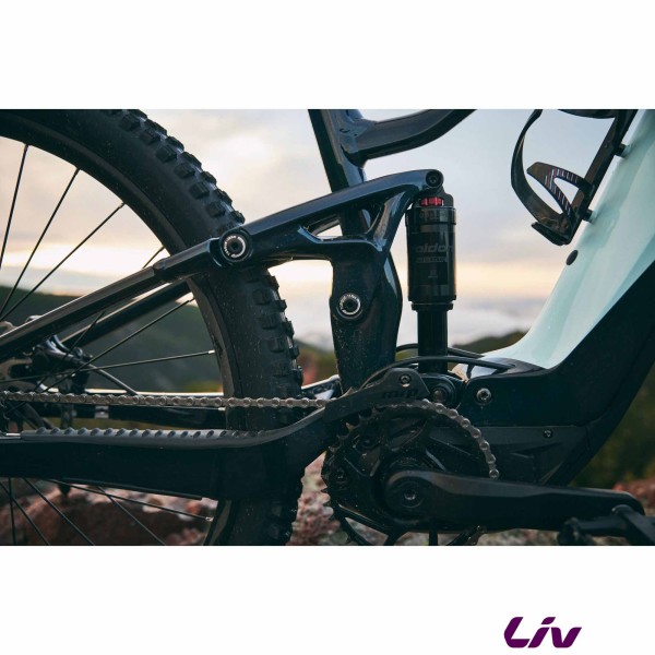 VTTAE LIV Embolden E+ 1 2023 suspension