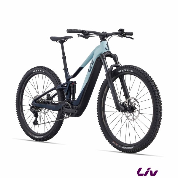 VTTAE LIV Embolden E+ 1 2023 pour femme