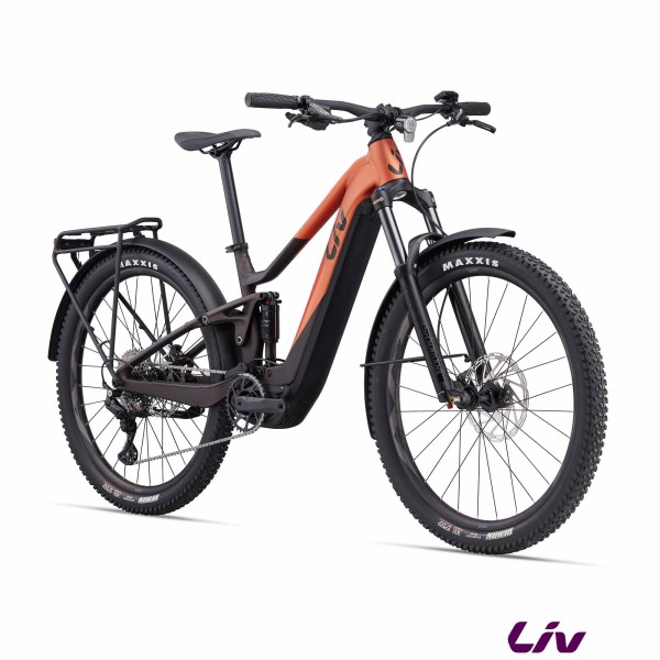 LIV Embolden E+ EX 2023 velotaf