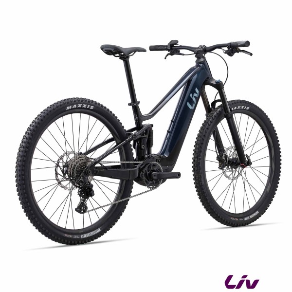 VTTAE LIV Embolden E+ 2 2023 femme