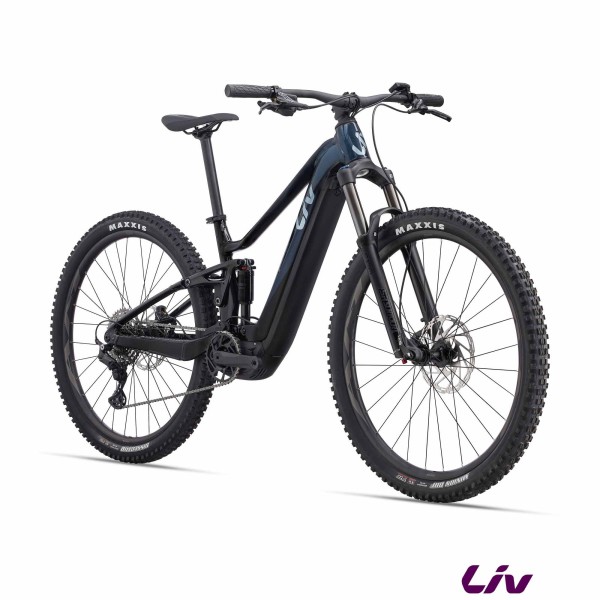 VTTAE LIV Embolden E+ 2 2023 VTT Femme