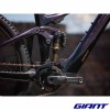 VTTAE GIANT Trance X Advanced E+ Elite 0 2023 pedalier