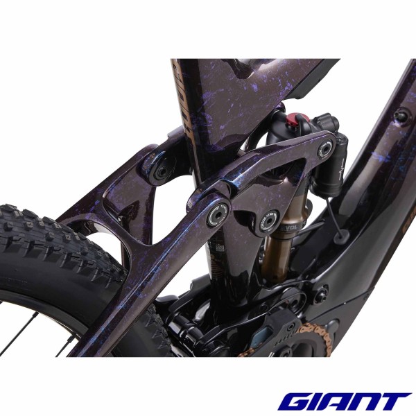 VTTAE GIANT Trance X Advanced E+ Elite 0 2023 maestro