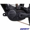 VTTAE GIANT Trance X Advanced E+ Elite 0 2023 moteur
