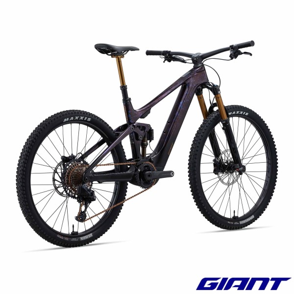 VTTAE GIANT Trance X Advanced E+ Elite 0 2023 vtt
