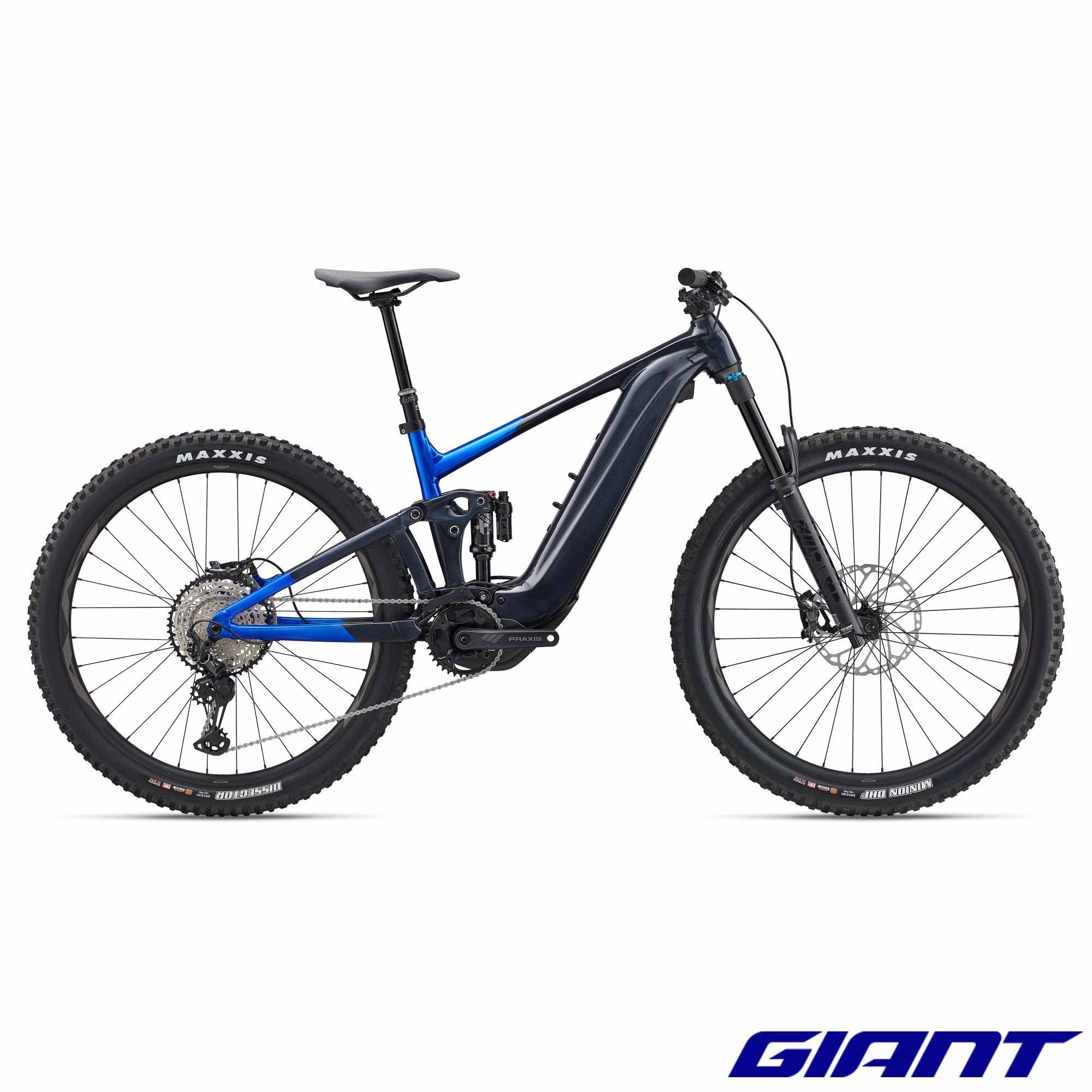 GIANT Trance X E+ 1 2023