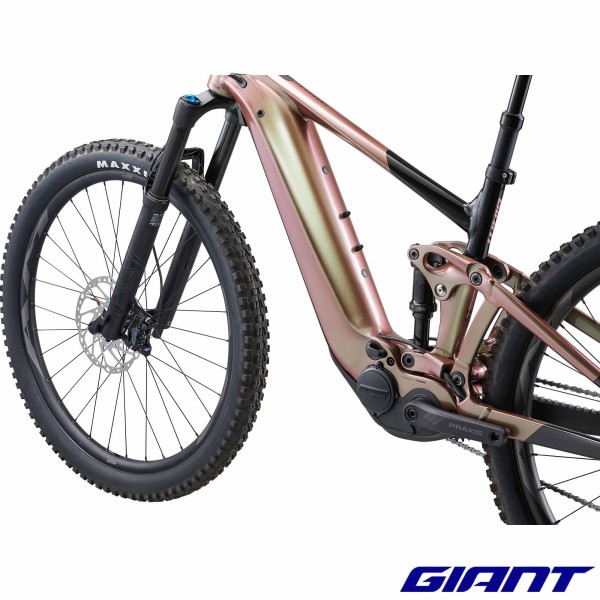 GIANT Trance X E+ 2 2023 VTT
