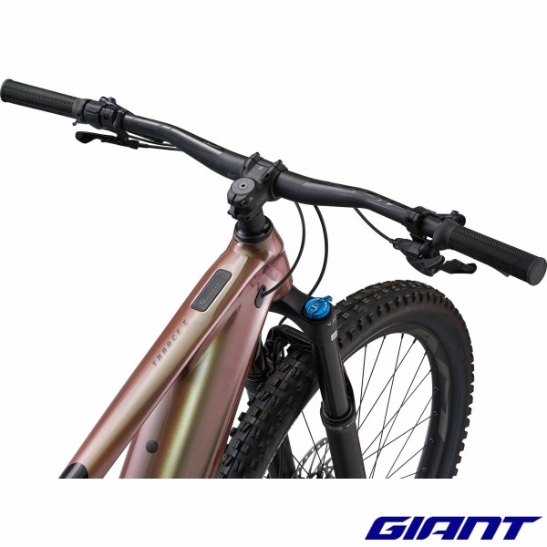 GIANT Trance X E+ 2 2023 guidon