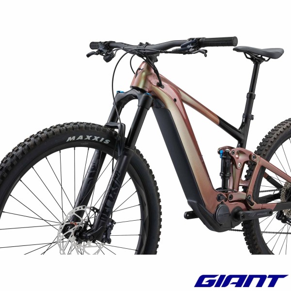 GIANT Trance X E+ 2 2023 maestro