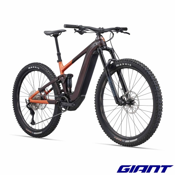 VTTAE GIANT Trance X E+ 3 2023