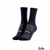 Chaussettes LIV Custom Noir 39-42 femme
