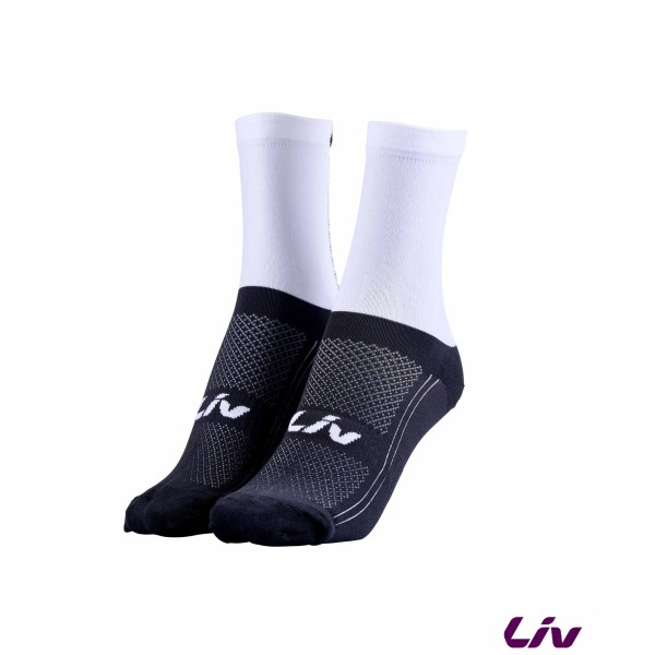 Chaussettes LIV Custom Blanc 39-42 femme