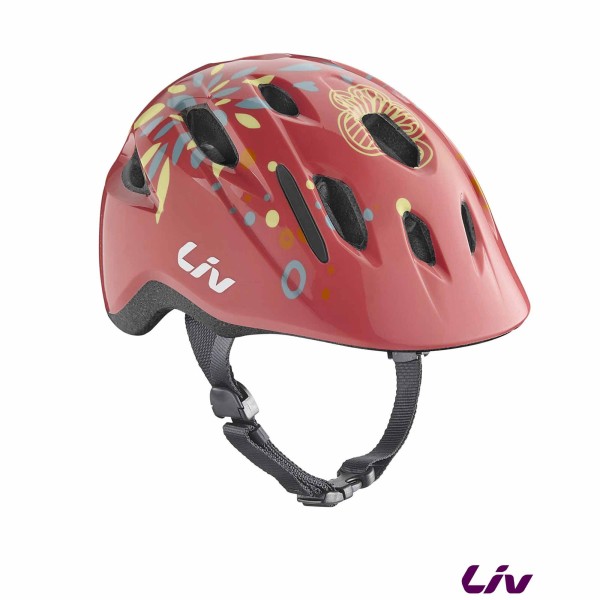 Casque enfant fille LIV Lena