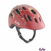 Casque enfant fille LIV Lena