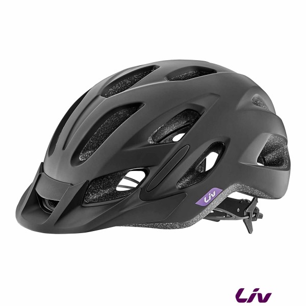 Casque VTT LIV Luta femme