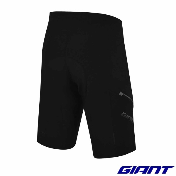 Short VTT GIANT Layer Noir/Gris XL