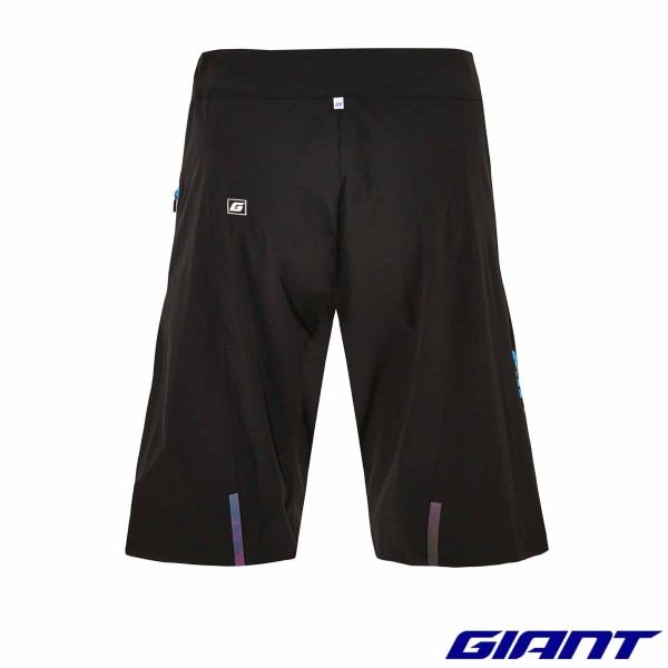Short VTT GIANT Layer Noir/Bleu XL