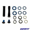 Kit roulements et axes inférieurs VTT GIANT Trance 2008-2010