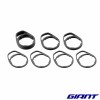 Kit d'entretoises GIANT Defy/Avail/TCR/Langma 2021-2023