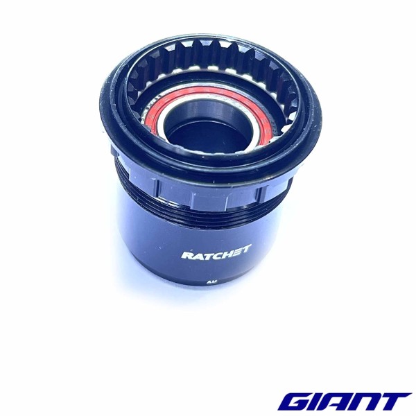 Corps de cassette XD pour roue GIANT XCR0 1470-DT240M-601 HWRAAL00S3114S