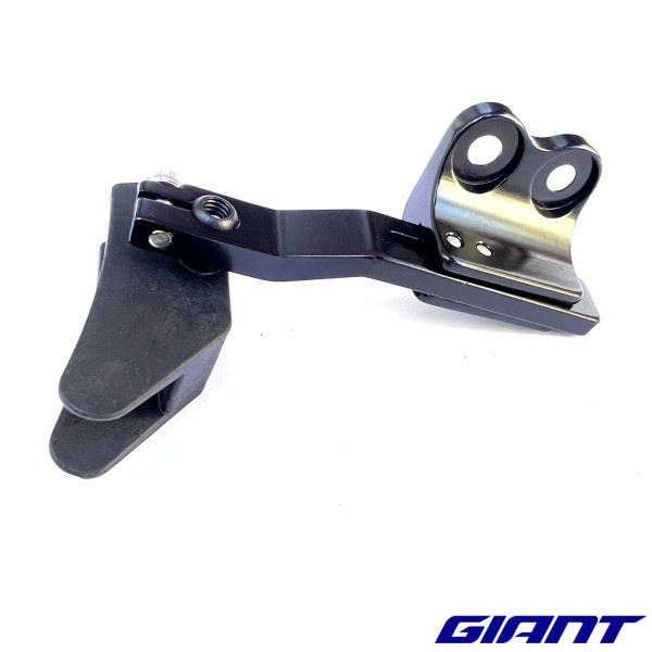 Patte anti-déraillement guide chaine GIANT TCX - Brava