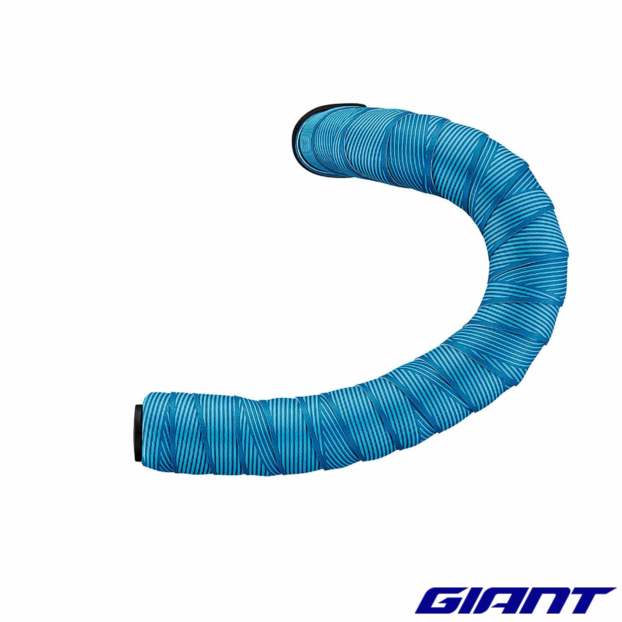 Ruban de guidon GIANT Stratus Elite 2.5 bleu