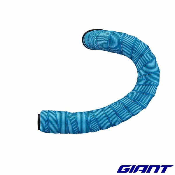 Ruban de guidon GIANT Stratus Elite 2.5 bleu