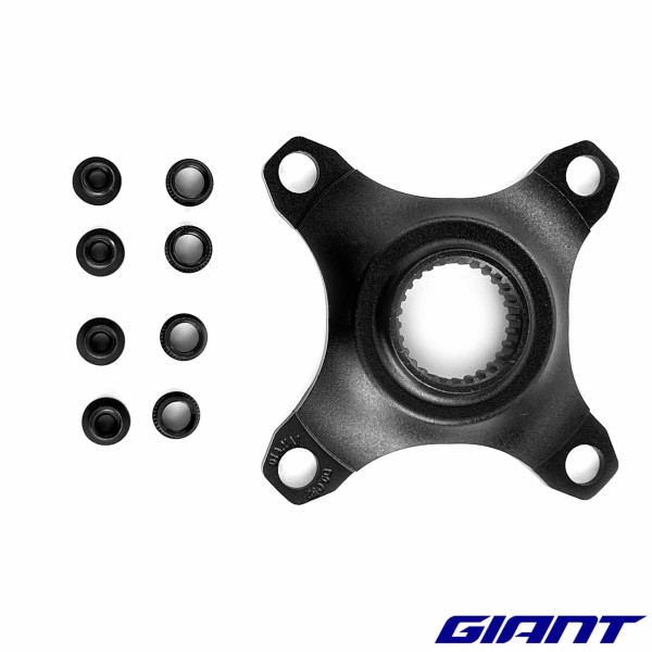 Spider GIANT Explore Amiti Stance Embolden 2021