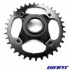 Plateau PRAXIS pour GIANT Reign-E Intrigue-E et Trance-E 2024 yam-104bcd
