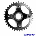 Plateau PRAXIS pour GIANT Reign-E Intrigue-E et Trance-E 2024