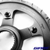 Plateau Praxis GIANT Explore Amiti Pro de 2023-2025 N/W Tech CRS46H B