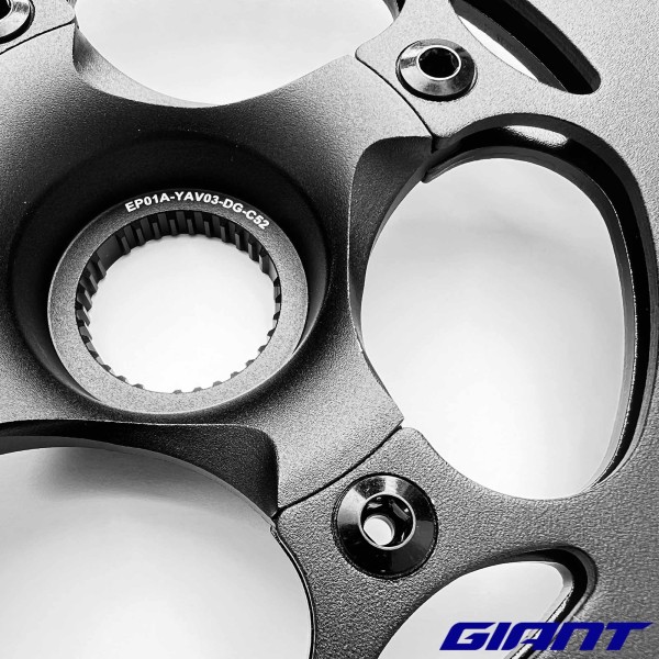 Plateau 46T pour GIANT Explore Amiti 2 de 2023-2025 ep01a-yav03-DG-C52