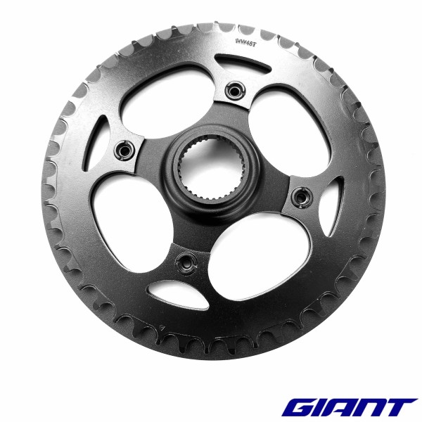 Plateau 46 dents GIANT Explore Amiti 2 de 2023-2025 ep01a-yav03-DG-C52