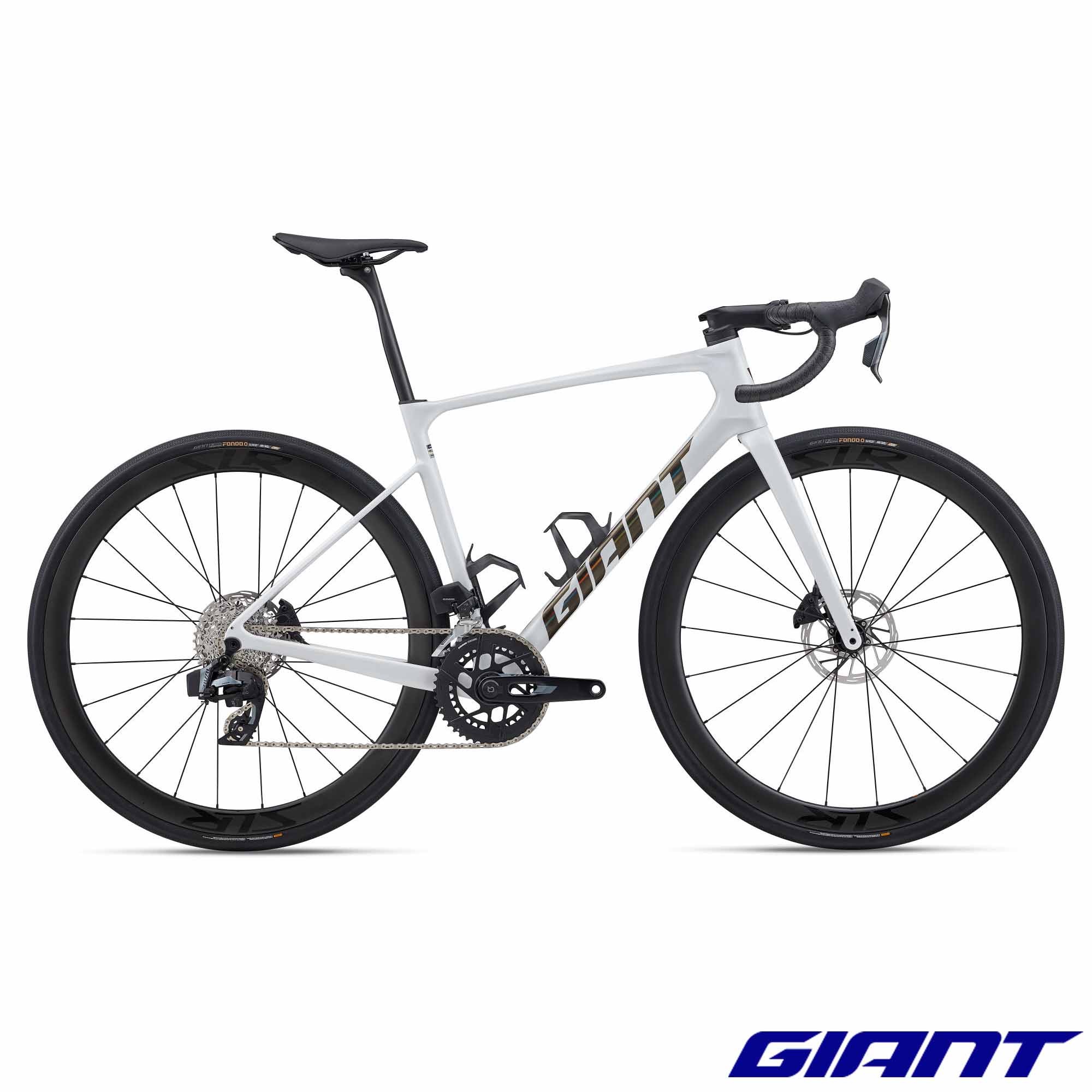 GIANT Defy Advanced Pro 1 2026
