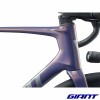 GIANT Defy Advanced 0 2026 carbone
