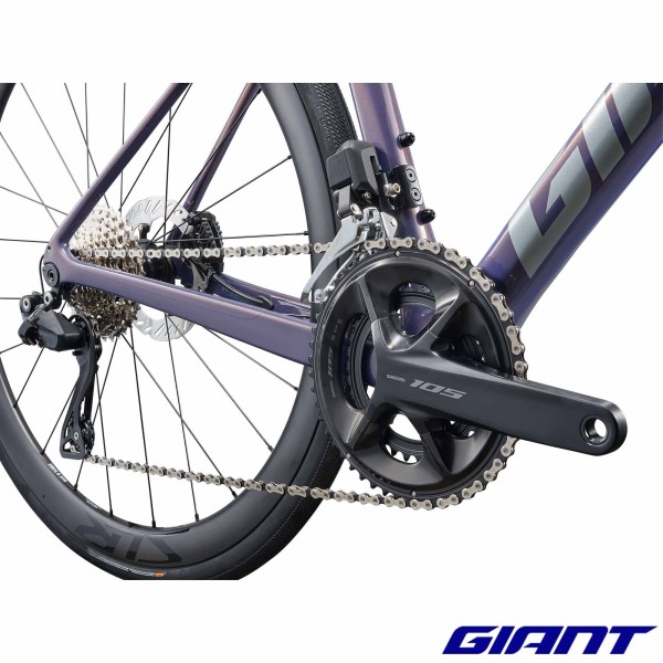 GIANT Defy Advanced 0 2026 105 di2