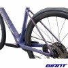 GIANT Defy Advanced 0 2026 freins hydrauliques