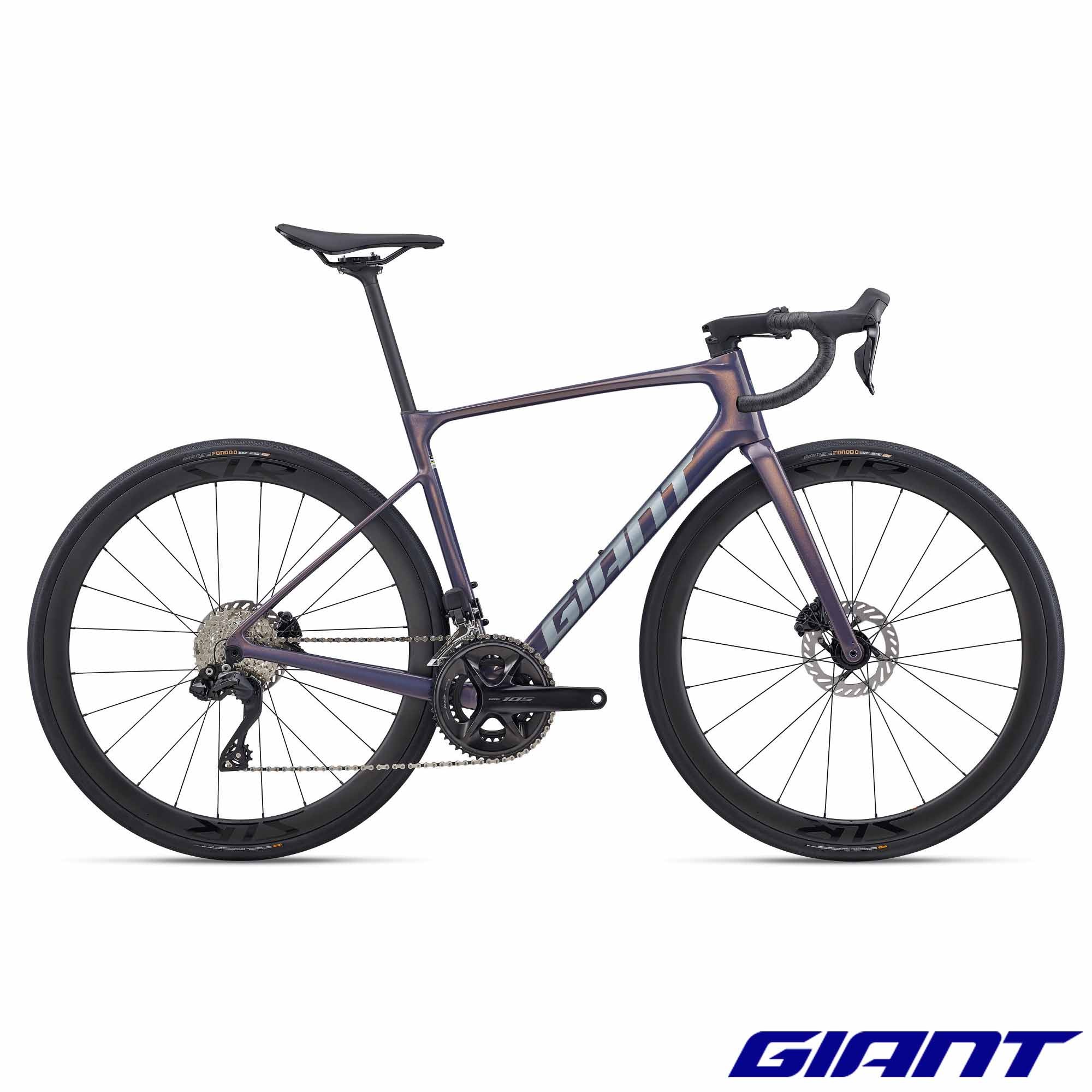 GIANT Defy Advanced 0 2026