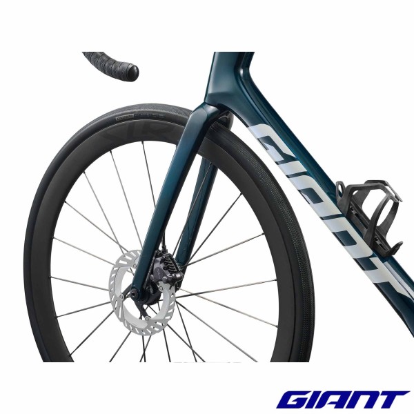 GIANT Defy Advanced Pro 0 2026 bleu